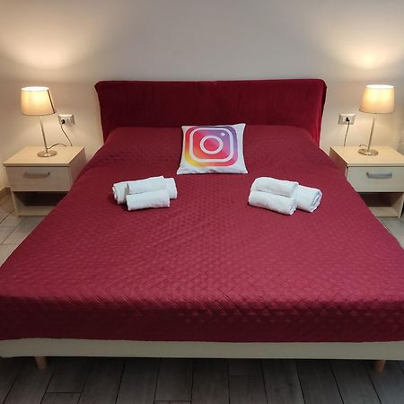 Guest House Web Room ピサ エクステリア 写真