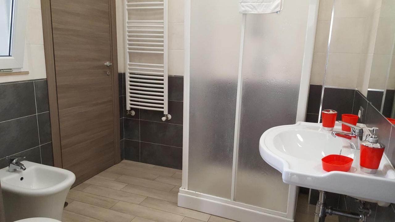 Guest House Web Room ピサ エクステリア 写真