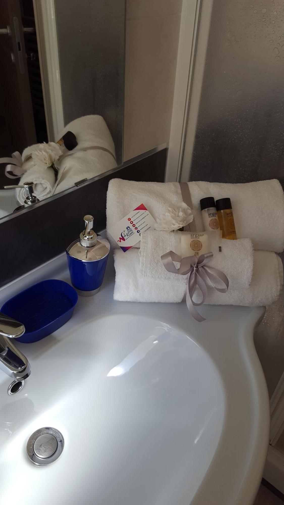 Guest House Web Room ピサ エクステリア 写真