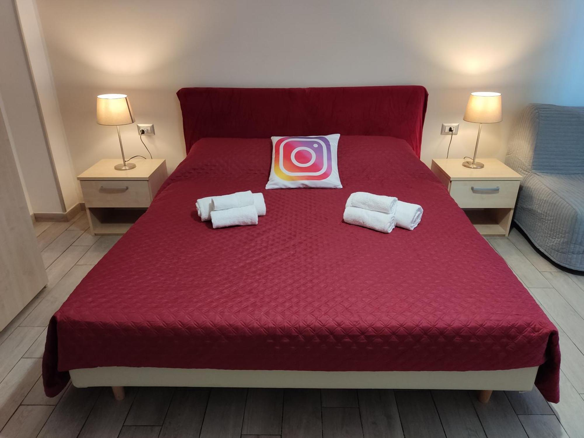 Guest House Web Room ピサ エクステリア 写真